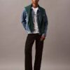 Klasik Trucker Jacket Klasik Trucker Jacket
