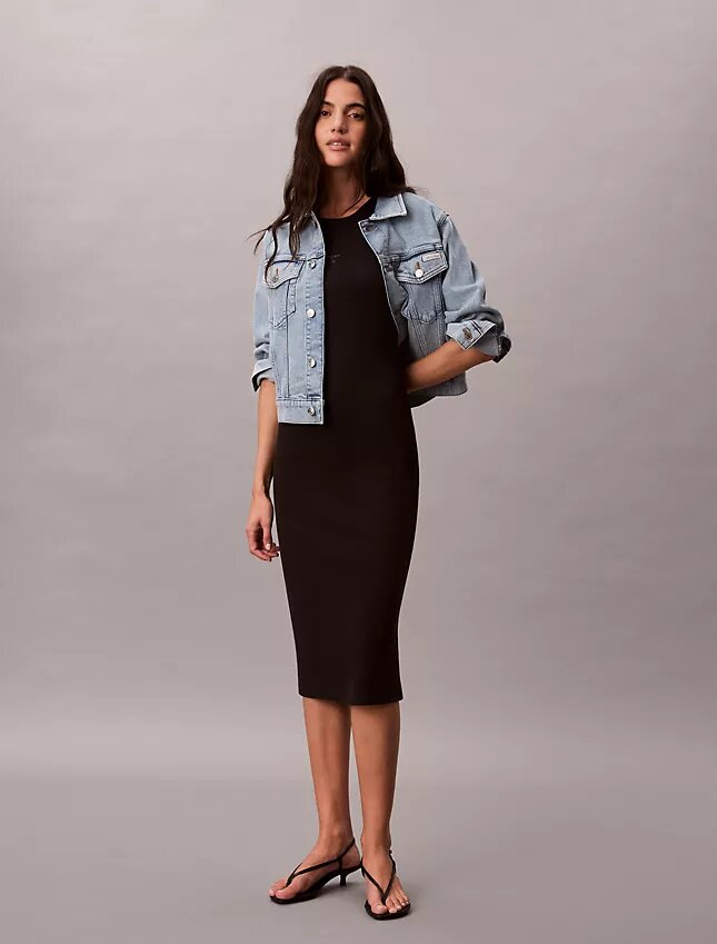 Klasik Trucker Jacket Klasik Trucker Jacket