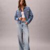 Klasik Trucker Jacket Klasik Trucker Jacket