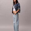 Klasik Trucker Jacket Klasik Trucker Jacket
