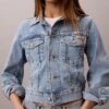 Klasik Trucker Jacket Klasik Trucker Jacket