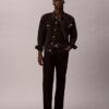 Klasik Trucker Jacket Klasik Trucker Jacket