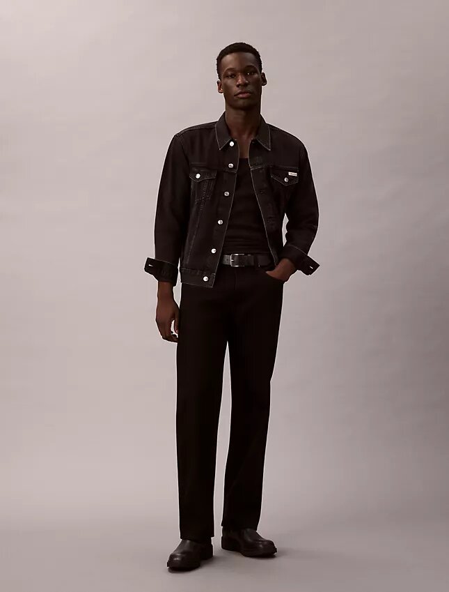 Klasik Trucker Jacket Klasik Trucker Jacket