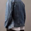 Klasik Trucker Jacket Klasik Trucker Jacket