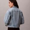 Klasik Trucker Jacket Klasik Trucker Jacket