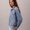 Klasik Trucker Jacket Klasik Trucker Jacket