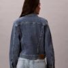 Klasik Trucker Jacket Klasik Trucker Jacket