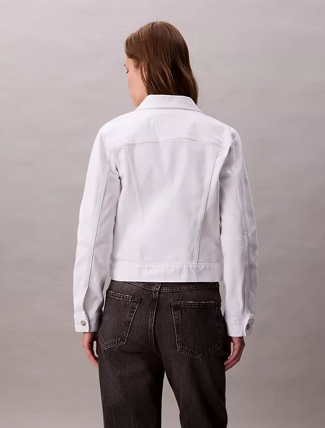 Klasik Trucker Jacket Klasik Trucker Jacket