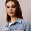 Klasik Trucker Jacket Klasik Trucker Jacket