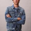 Klasik Trucker Jacket Klasik Trucker Jacket