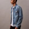 Klasik Trucker Jacket Klasik Trucker Jacket