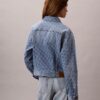 Klasik Trucker Jacket Klasik Trucker Jacket