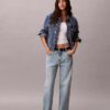Klasik Trucker Jacket Klasik Trucker Jacket
