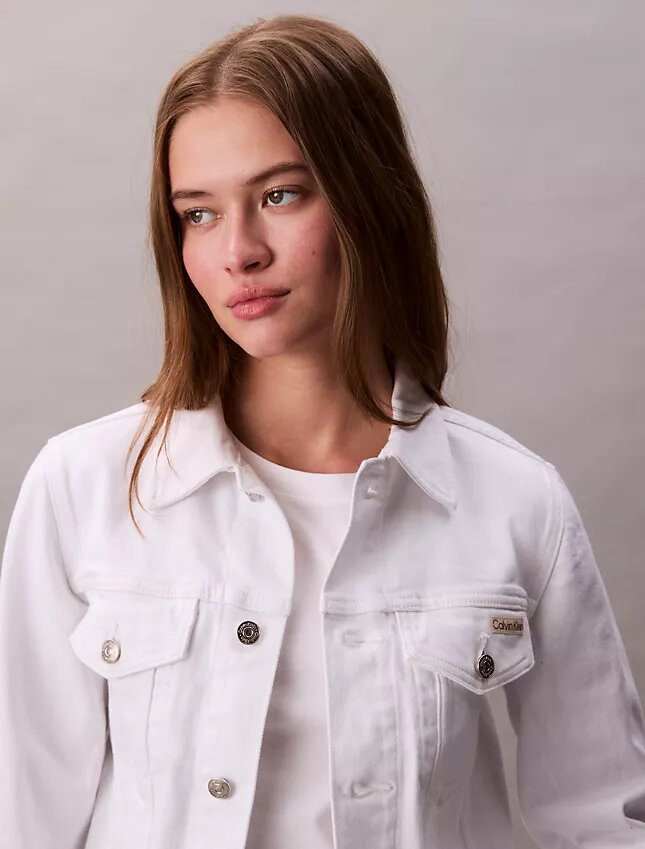 Klasik Trucker Jacket Klasik Trucker Jacket