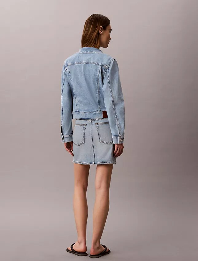 Klasik Trucker Jacket Klasik Trucker Jacket
