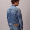 Klasik Trucker Jacket Klasik Trucker Jacket