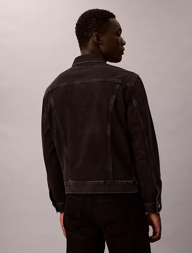 Klasik Trucker Jacket Klasik Trucker Jacket