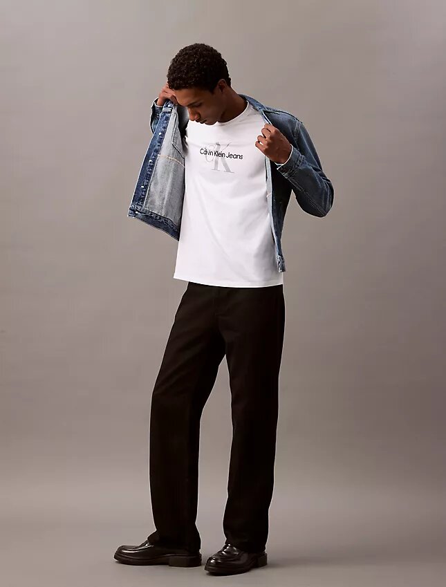 Klasik Trucker Jacket Klasik Trucker Jacket