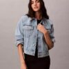 Klasik Trucker Jacket Klasik Trucker Jacket