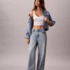 Klasik Trucker Jacket Klasik Trucker Jacket