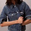 Klasik Trucker Jacket Klasik Trucker Jacket