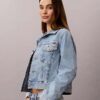 Klasik Trucker Jacket Klasik Trucker Jacket