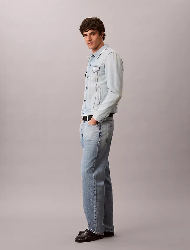 Klasik Trucker Jacket Klasik Trucker Jacket