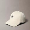 Kompakt Monogram Beyzbol Şapkası Kompakt Monogram Beyzbol Şapkası