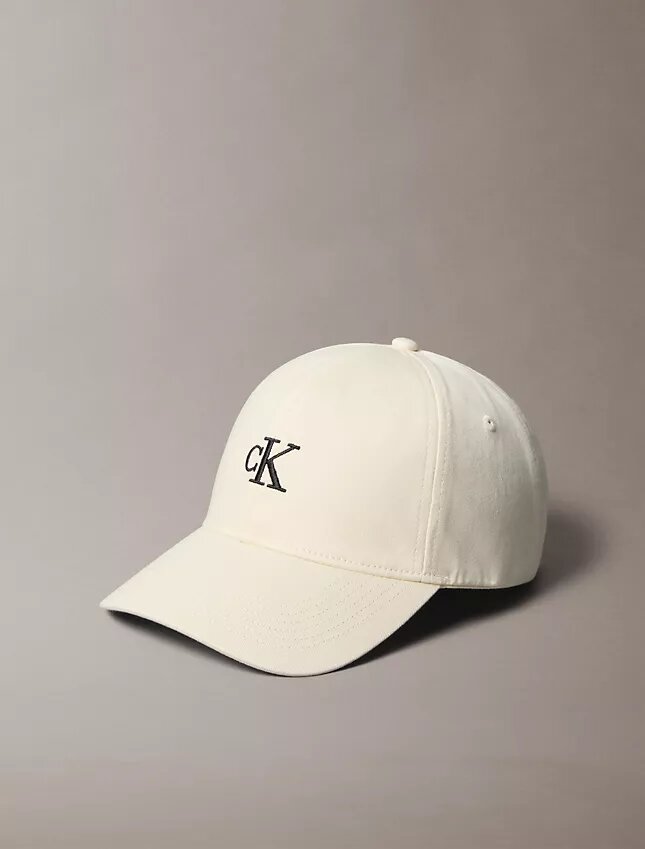 Kompakt Monogram Beyzbol Şapkası Kompakt Monogram Beyzbol Şapkası