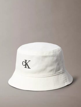 Kompakt Monogram Kova Şapka