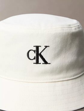 Kompakt Monogram Kova Şapka