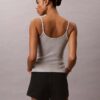 Konturlu Ribana Kamisol Konturlu Ribana Kamisol