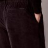 Korduroy Pileli Geniş Paça Pantolon Korduroy Pileli Geniş Paça Pantolon