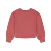 Kız Çocuk Havlu Sweatshirt