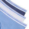 Kız Çocuk Varsity Cotton Stretch 3’lü Paket Hipster Kız Çocuk Varsity Cotton Stretch 3’lü Paket Hipster
