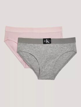 Kız Çocuklar için 2’li Bikini Seti