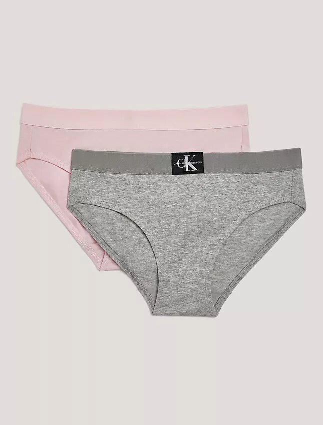 Kız Çocuklar için 2’li Bikini Seti Kız Çocuklar için 2’li Bikini Seti