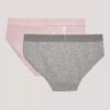 Kız Çocuklar için 2’li Bikini Seti Kız Çocuklar için 2’li Bikini Seti