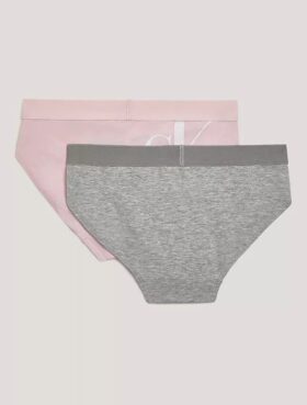 Kız Çocuklar için 2’li Bikini Seti