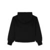Kız Çocuklar için Monologo Polar Kapüşonlu Sweatshirt Kız Çocuklar için Monologo Polar Kapüşonlu Sweatshirt