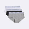 Kız Çocukları İçin Modern Cotton 3’lü Hipster Kız Çocukları İçin Modern Cotton 3’lü Hipster
