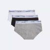 Kız Çocukları İçin Modern Cotton 3’lü Hipster Kız Çocukları İçin Modern Cotton 3’lü Hipster