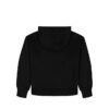Kız Çocuklar İçin Polar Logo Grafik Kapüşonlu Sweatshirt Kız Çocuklar İçin Polar Logo Grafik Kapüşonlu Sweatshirt