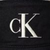 İşlemeli Monogram Twill Kova Şapka İşlemeli Monogram Twill Kova Şapka