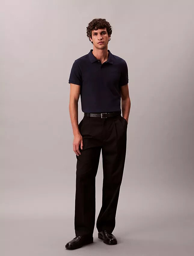 Liquid Touch Polo Gömlek Liquid Touch Polo Gömlek
