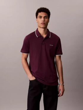Liquid Touch Uçlu Polo Gömlek