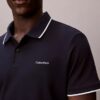 Liquid Touch Uçlu Polo Gömlek