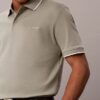 Liquid Touch Uçlu Polo Gömlek