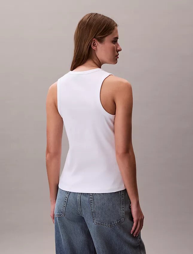 Logo Grafikli Ribana Tank Top Logo Grafikli Ribana Tank Top