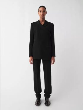 Lucia Slim Pantolon